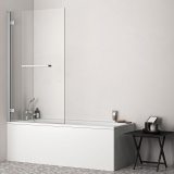 Lifestyle image of Ideal Standard i.life 1600 x 700mm Rectangular Single-Ended Bath